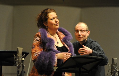 Прелести и странности барокко