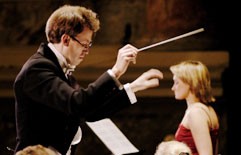 Армида улетела на драконе