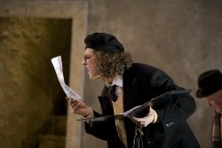 Бог любит троицу!