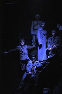 Когда театр в опере важнее музыки