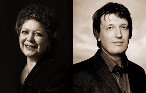 Анжерер и Березовский: дубль второй, московский…