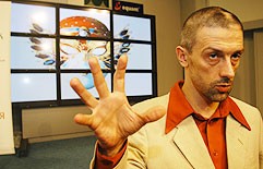 Интервью с Эдуардом Бояковым