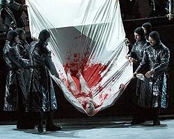 Борьба за оперную власть