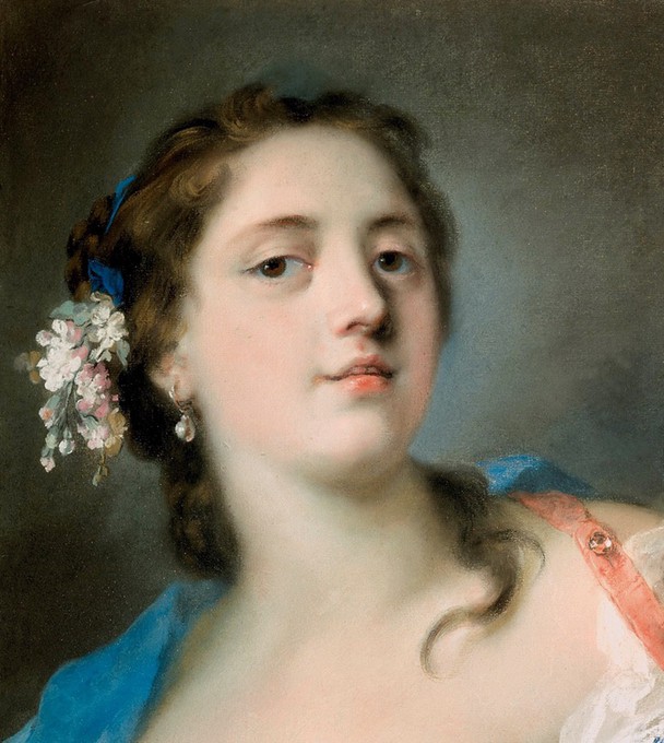 Две соперницы, или история одной оперной «дуэли»