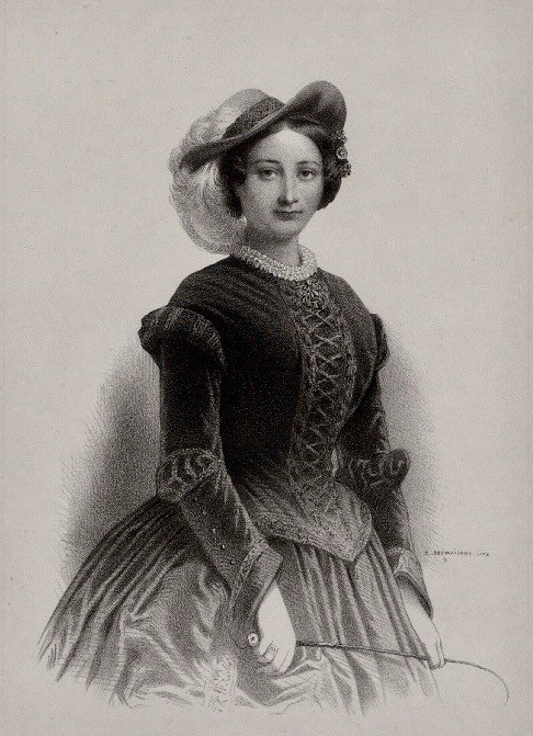 Её оплакивал весь Петербург