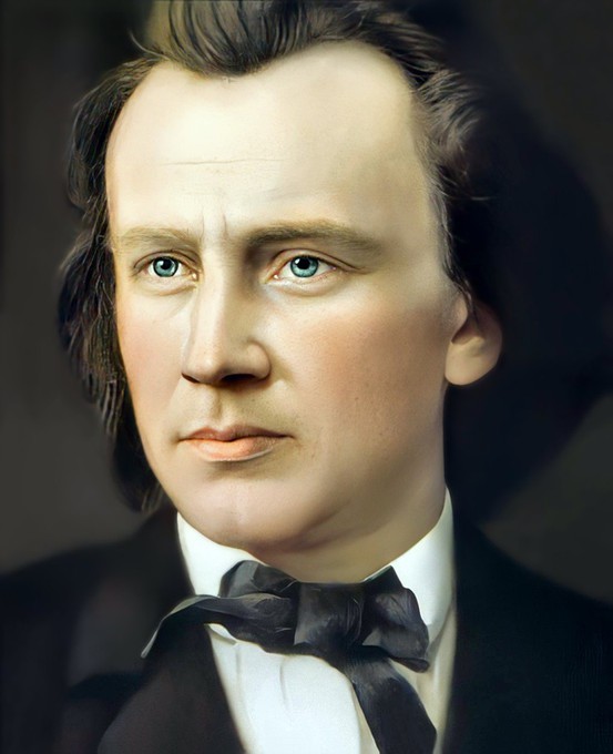 Характеристика творчества Иоганнеса Брамса