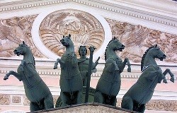 «Руслана и Людмилу» ставят по оригинальным партитурам Глинки