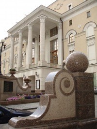 Насаждение никчемности, или В саду Фенелона и Бавкиды