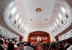 Опальная «Русалка» вновь звучит в Москве