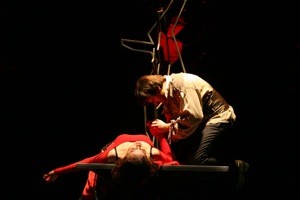 «Кармен» в Большом театре