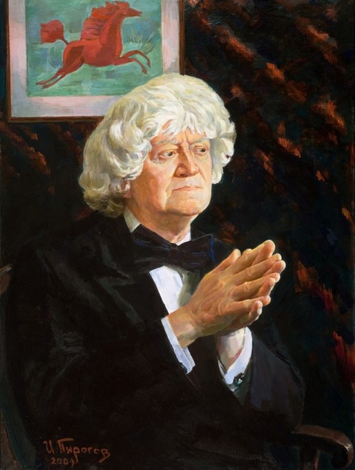 Памяти большого музыканта