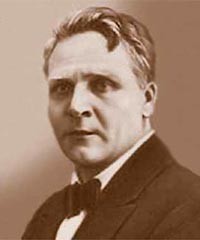 Оперные корифеи 20 века