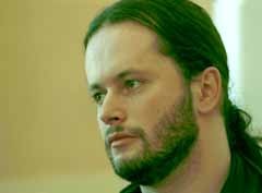 Дмитрий Черняков: «Меньше мутного и туманного»