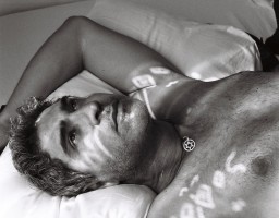 «Без грима!»