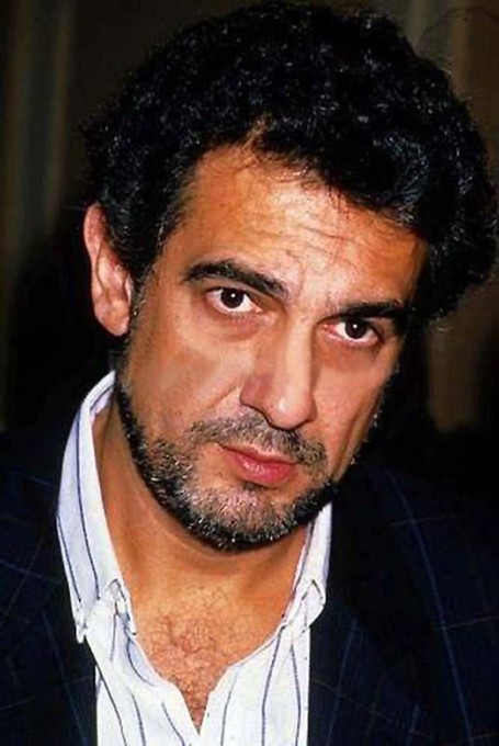 Пласидо Доминго — тенор на все времена