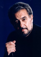 Пласидо Доминго выступит в России