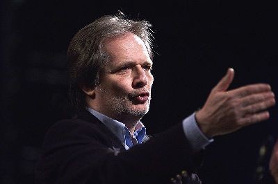 Целое из различного: программа как симфония