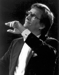 «Есть пророк!..» — есть три пророка!