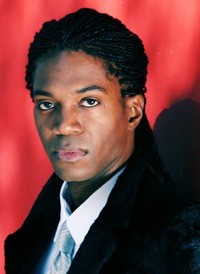 Звёзды оперы: Нмон Форд