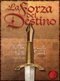 Волшебный фонарь