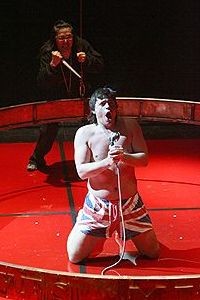 Лучше уж не быть