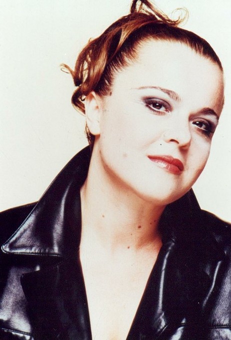 Вокальный ребус от Сони Ганасси