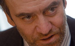 Гергиев стал главным дирижером Лондонского симфонического оркестра