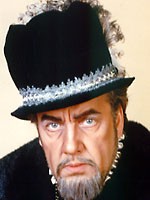 Оперная сцена опустела, умер Николай Гяуров