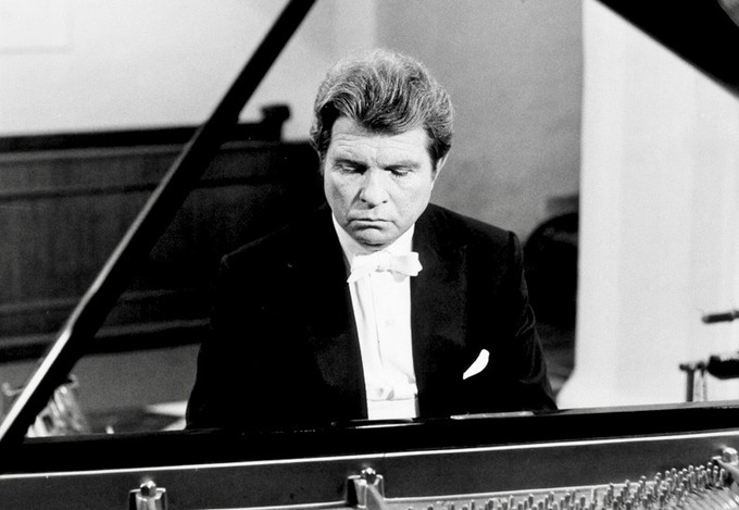 Эмиль Гилельс: на исполнительском Олимпе
