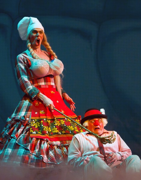 Ещё один рывок, ещё одна попытка