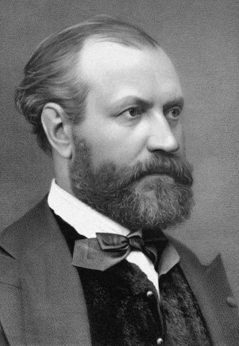 Характеристика творчества Шарля Гуно