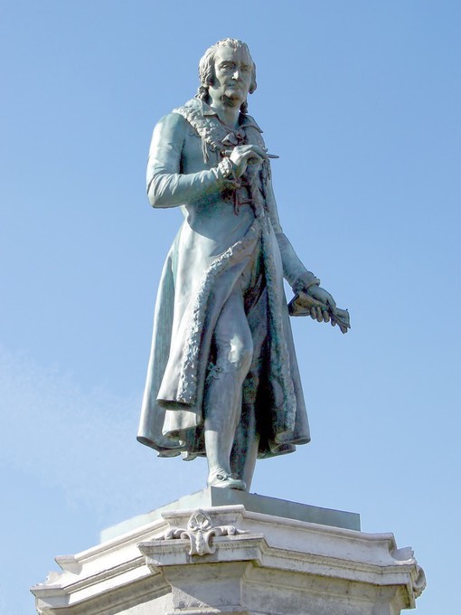 Андре Гретри: правда чувства