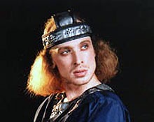 Императора не судят