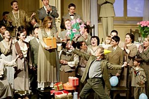 Итоги театрального года