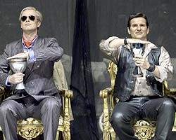 Изольда носит Шанель