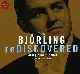 Открытый заново Юсси Бьёрлинг