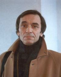 Скончался руководитель «Новой Оперы» Евгений Колобов