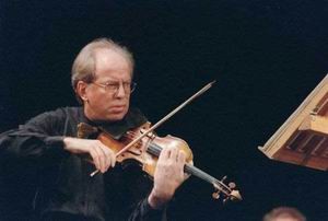 Гидон Кремер: время нашей жизни