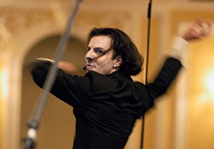 «Золушка» Россини: крепкий орешек