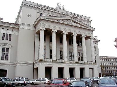 «Демон» одолел «Тоску»