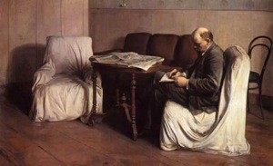 Ленин в советской песне