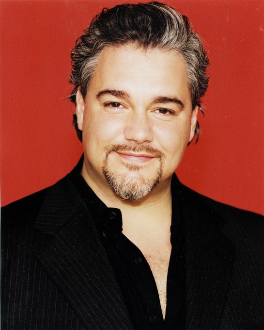 Интервью с Сальваторе Личитрой