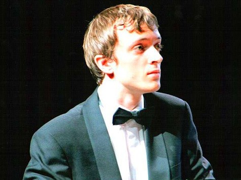 Независимый приз критиков конкурса Чайковского