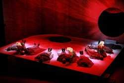 Увы, не пять звёзд