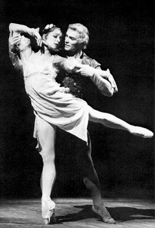 В Перми пройдет конкурс артистов балета «Арабеск»