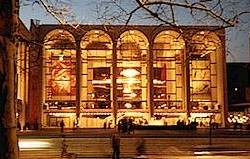 Гендель, «Роделинда». Новая постановка Метрополитен-оперы