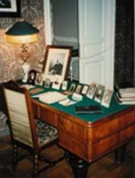 Вокальный вечер в музее-квартире Римского-Корсакова