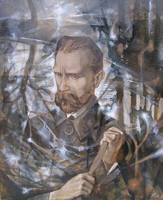 Парадокс Мясковского