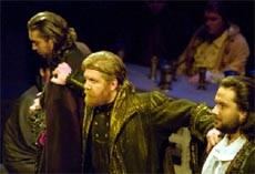 Второй блин — совсем не комом