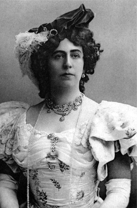 Антонина Нежданова: вокальный абсолют